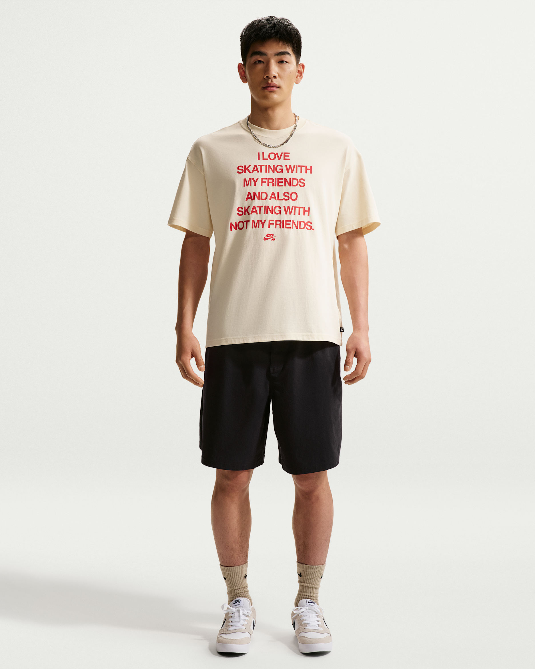 NIKE公式】ナイキ SB スケートボード ショートパンツ.オンラインストア